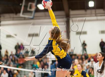 Thumbnail 3 in RHAM vs. Farmington (CIAC Class L Final) photogallery.