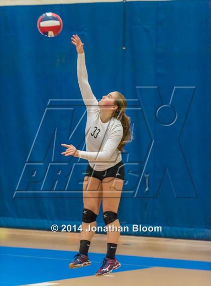 Thumbnail 2 in RHAM vs. Farmington (CIAC Class L Final) photogallery.