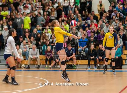 Thumbnail 1 in RHAM vs. Farmington (CIAC Class L Final) photogallery.