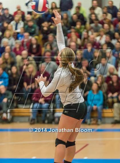 Thumbnail 1 in RHAM vs. Farmington (CIAC Class L Final) photogallery.