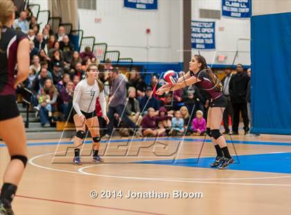 Thumbnail 1 in RHAM vs. Farmington (CIAC Class L Final) photogallery.
