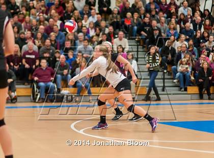 Thumbnail 1 in RHAM vs. Farmington (CIAC Class L Final) photogallery.