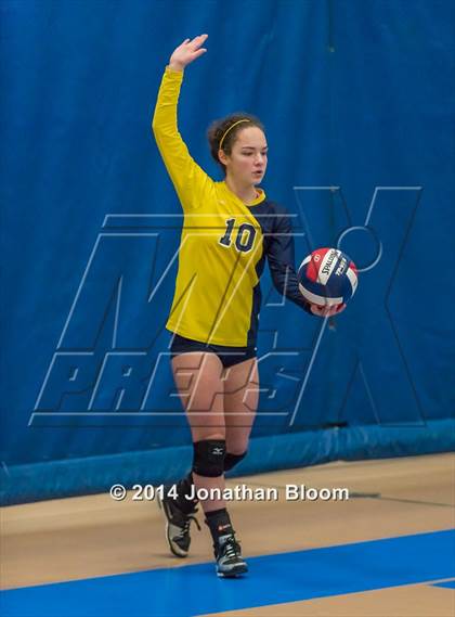 Thumbnail 1 in RHAM vs. Farmington (CIAC Class L Final) photogallery.