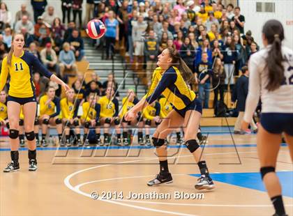 Thumbnail 1 in RHAM vs. Farmington (CIAC Class L Final) photogallery.