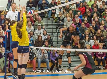 Thumbnail 3 in RHAM vs. Farmington (CIAC Class L Final) photogallery.