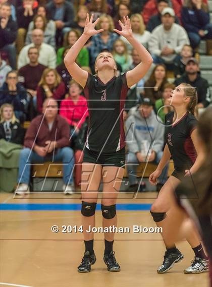 Thumbnail 2 in RHAM vs. Farmington (CIAC Class L Final) photogallery.