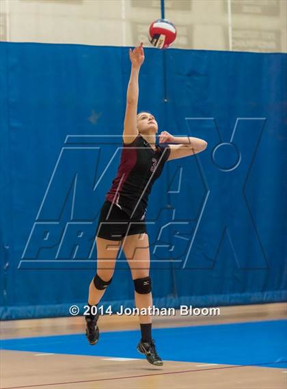 Thumbnail 3 in RHAM vs. Farmington (CIAC Class L Final) photogallery.