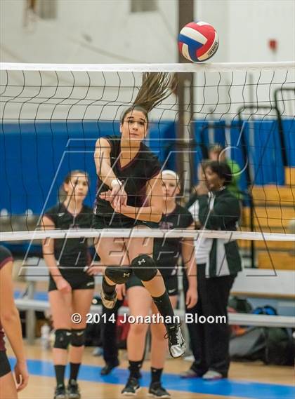 Thumbnail 2 in RHAM vs. Farmington (CIAC Class L Final) photogallery.