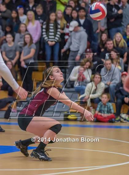 Thumbnail 2 in RHAM vs. Farmington (CIAC Class L Final) photogallery.