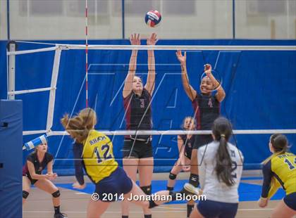 Thumbnail 2 in RHAM vs. Farmington (CIAC Class L Final) photogallery.