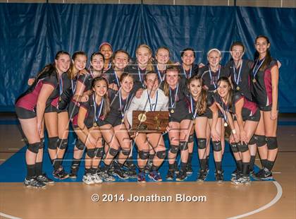 Thumbnail 1 in RHAM vs. Farmington (CIAC Class L Final) photogallery.