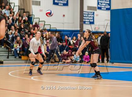 Thumbnail 3 in RHAM vs. Farmington (CIAC Class L Final) photogallery.