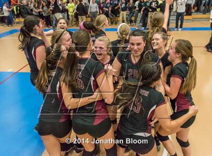 Thumbnail 1 in RHAM vs. Farmington (CIAC Class L Final) photogallery.