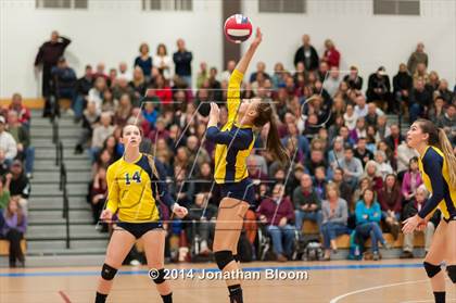 Thumbnail 1 in RHAM vs. Farmington (CIAC Class L Final) photogallery.