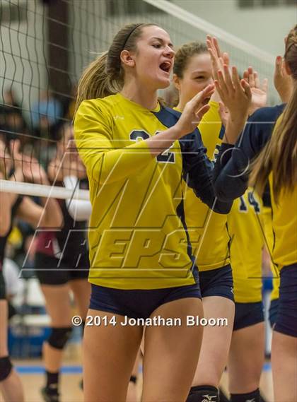 Thumbnail 3 in RHAM vs. Farmington (CIAC Class L Final) photogallery.