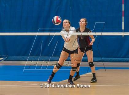 Thumbnail 2 in RHAM vs. Farmington (CIAC Class L Final) photogallery.