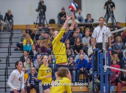 Thumbnail 3 in RHAM vs. Farmington (CIAC Class L Final) photogallery.