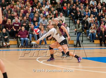 Thumbnail 3 in RHAM vs. Farmington (CIAC Class L Final) photogallery.