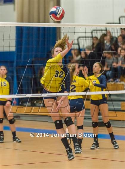 Thumbnail 1 in RHAM vs. Farmington (CIAC Class L Final) photogallery.