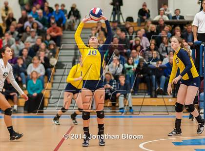 Thumbnail 2 in RHAM vs. Farmington (CIAC Class L Final) photogallery.