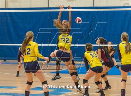 Thumbnail 1 in RHAM vs. Farmington (CIAC Class L Final) photogallery.