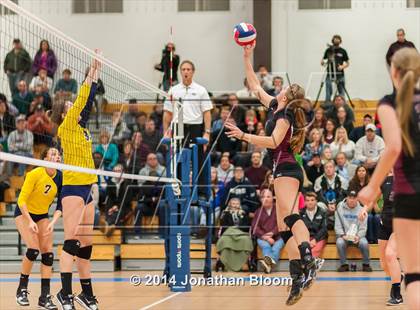 Thumbnail 1 in RHAM vs. Farmington (CIAC Class L Final) photogallery.