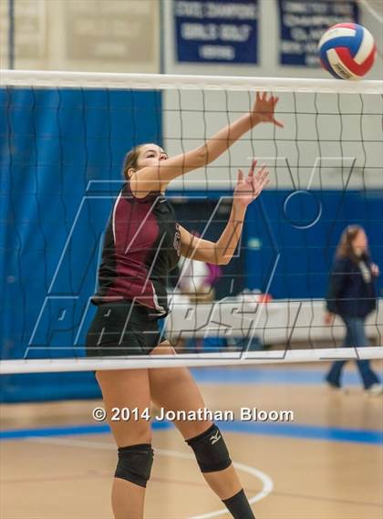 Thumbnail 2 in RHAM vs. Farmington (CIAC Class L Final) photogallery.