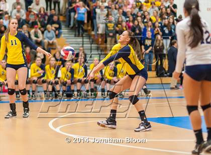 Thumbnail 3 in RHAM vs. Farmington (CIAC Class L Final) photogallery.