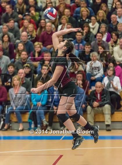 Thumbnail 3 in RHAM vs. Farmington (CIAC Class L Final) photogallery.