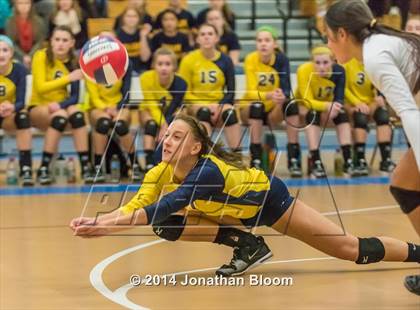 Thumbnail 1 in RHAM vs. Farmington (CIAC Class L Final) photogallery.