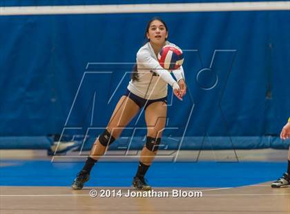 Thumbnail 2 in RHAM vs. Farmington (CIAC Class L Final) photogallery.