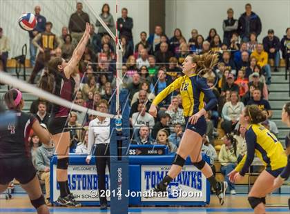 Thumbnail 1 in RHAM vs. Farmington (CIAC Class L Final) photogallery.