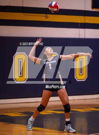 Thumbnail 3 in Freehold Boro @ Marlboro photogallery.