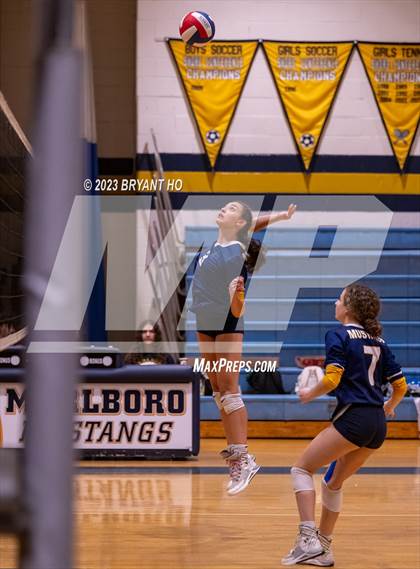 Thumbnail 2 in Freehold Boro @ Marlboro photogallery.