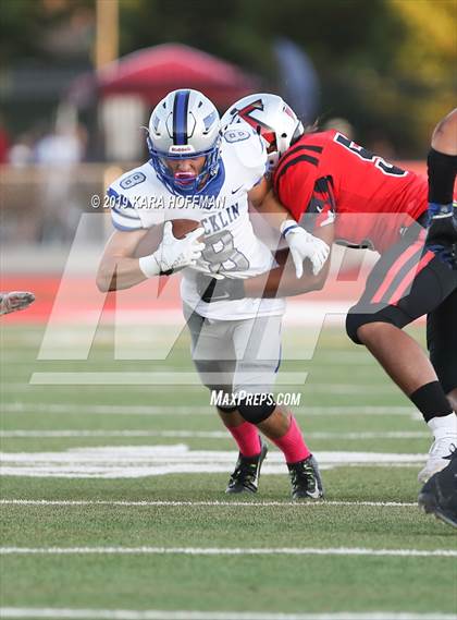 Thumbnail 1 in Rocklin @ Antelope photogallery.