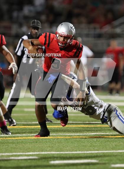 Thumbnail 3 in Rocklin @ Antelope photogallery.