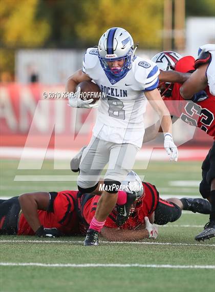 Thumbnail 1 in Rocklin @ Antelope photogallery.