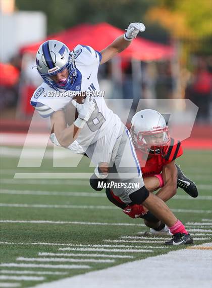 Thumbnail 2 in Rocklin @ Antelope photogallery.