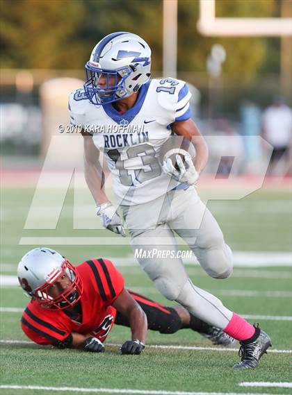 Thumbnail 3 in Rocklin @ Antelope photogallery.
