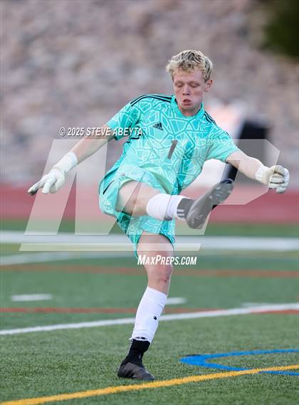 Thumbnail 1 in Valor Christian @ Grandview photogallery.