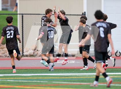 Thumbnail 1 in Valor Christian @ Grandview photogallery.