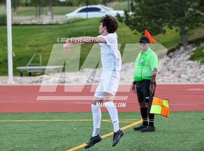 Thumbnail 1 in Valor Christian @ Grandview photogallery.