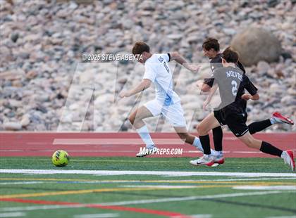 Thumbnail 1 in Valor Christian @ Grandview photogallery.