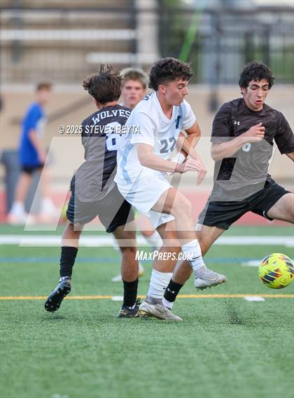 Thumbnail 3 in Valor Christian @ Grandview photogallery.