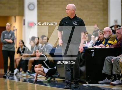 Thumbnail 1 in Fairmont Prep @ San Juan Hills (CIF SS Division 2AA Quarterfinal Playoff) photogallery.