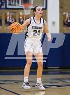 Photo from the gallery "Fairmont Prep @ San Juan Hills (CIF SS Division 2AA Quarterfinal Playoff)"