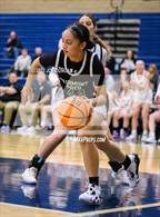 Photo from the gallery "Fairmont Prep @ San Juan Hills (CIF SS Division 2AA Quarterfinal Playoff)"