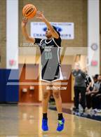 Photo from the gallery "Fairmont Prep @ San Juan Hills (CIF SS Division 2AA Quarterfinal Playoff)"