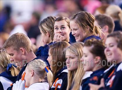 Thumbnail 2 in Timpview vs. Mountain Crest (4A semifinal) photogallery.