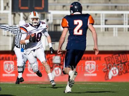 Thumbnail 2 in Timpview vs. Mountain Crest (4A semifinal) photogallery.